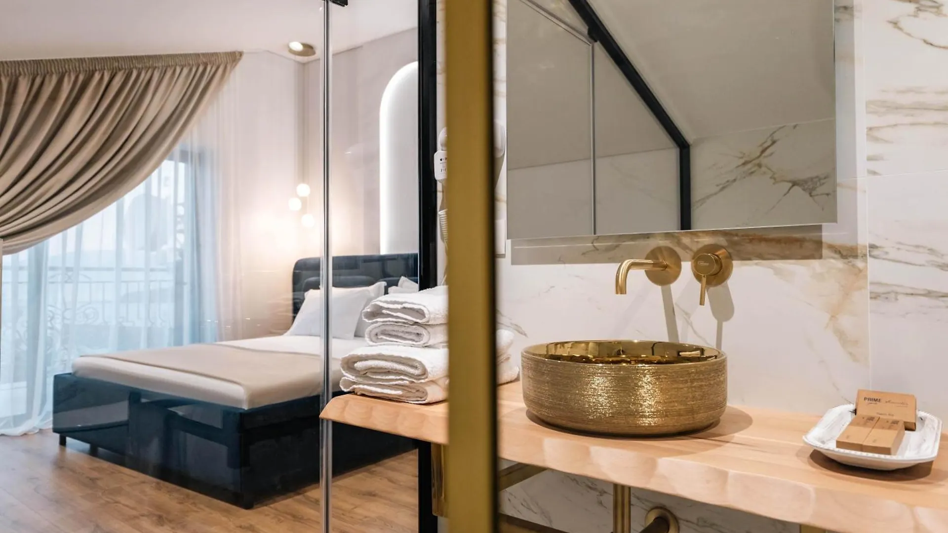 Mae Select Hotel Sarandë