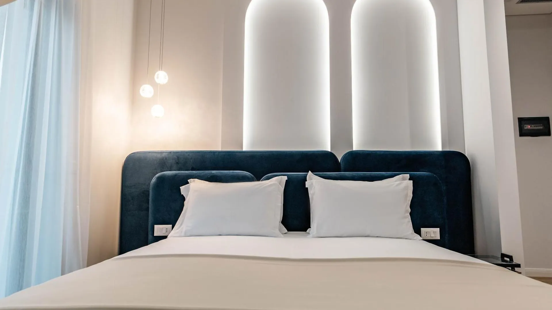 Mae Select Hotel Sarandë