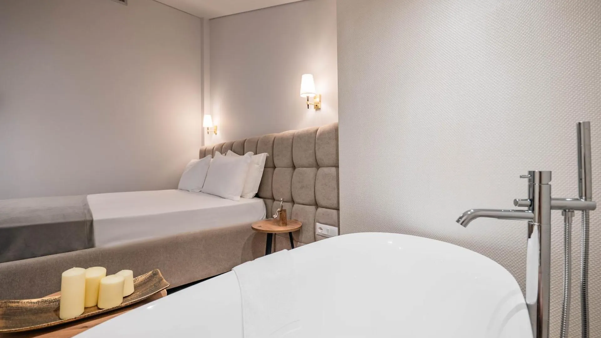 Mae Select Hotel Sarandë