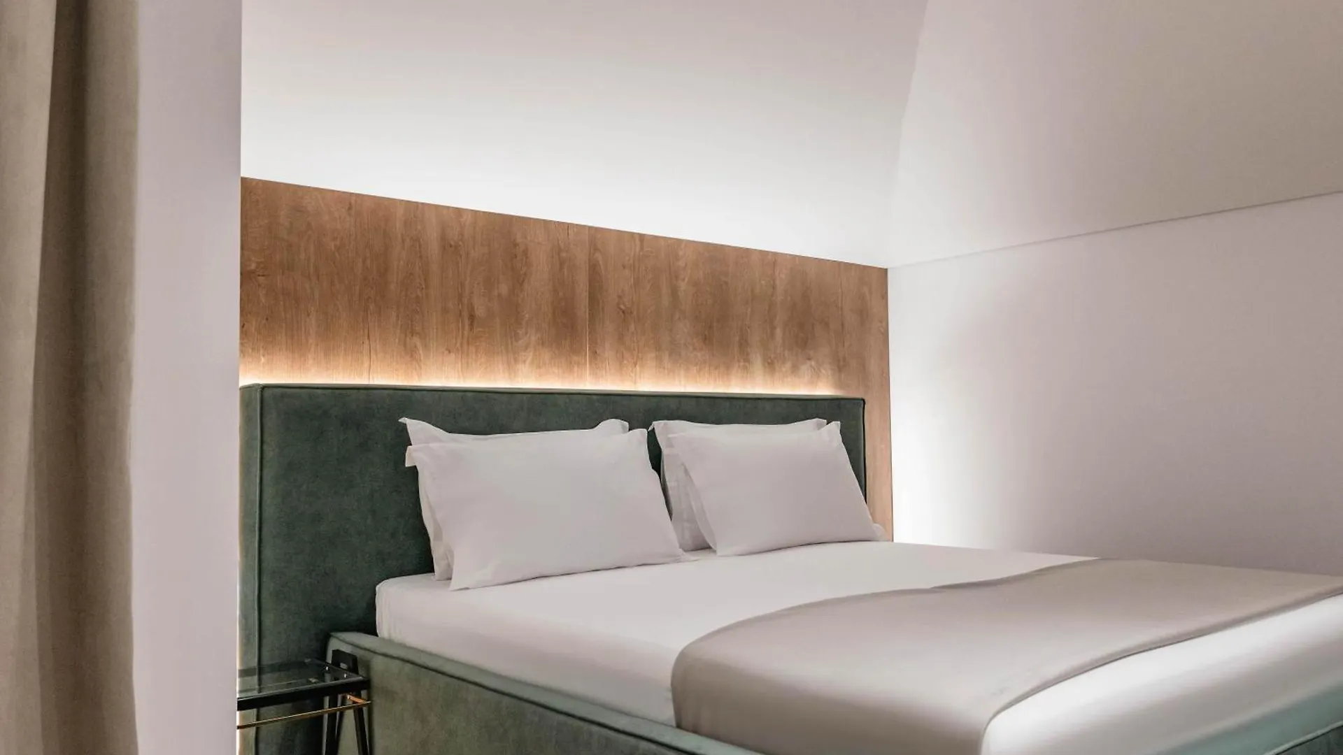 Mae Select Hotel Sarandë Albanië