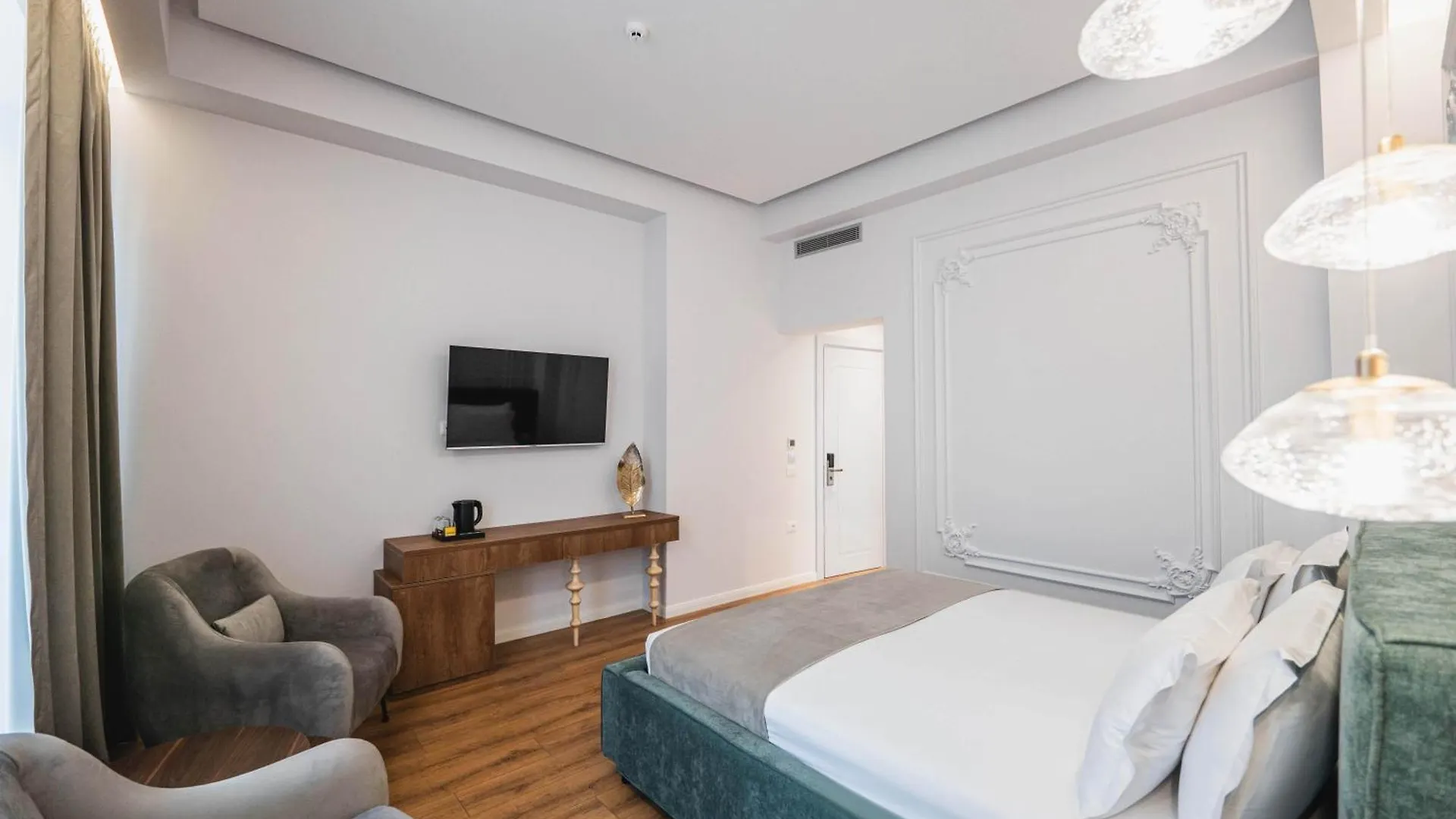 Mae Select Hotel Sarandë