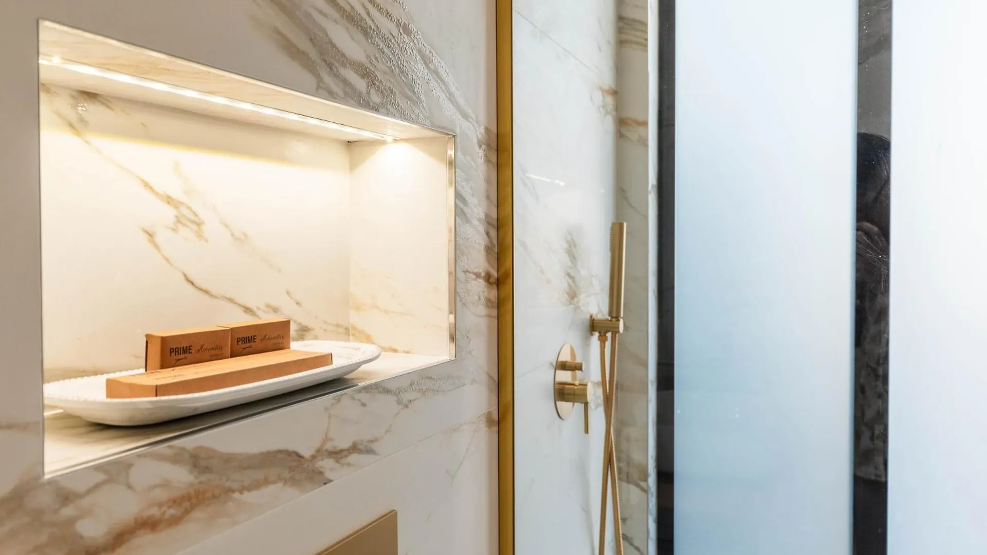 ****  Mae Select Hotel Sarandë Albanië