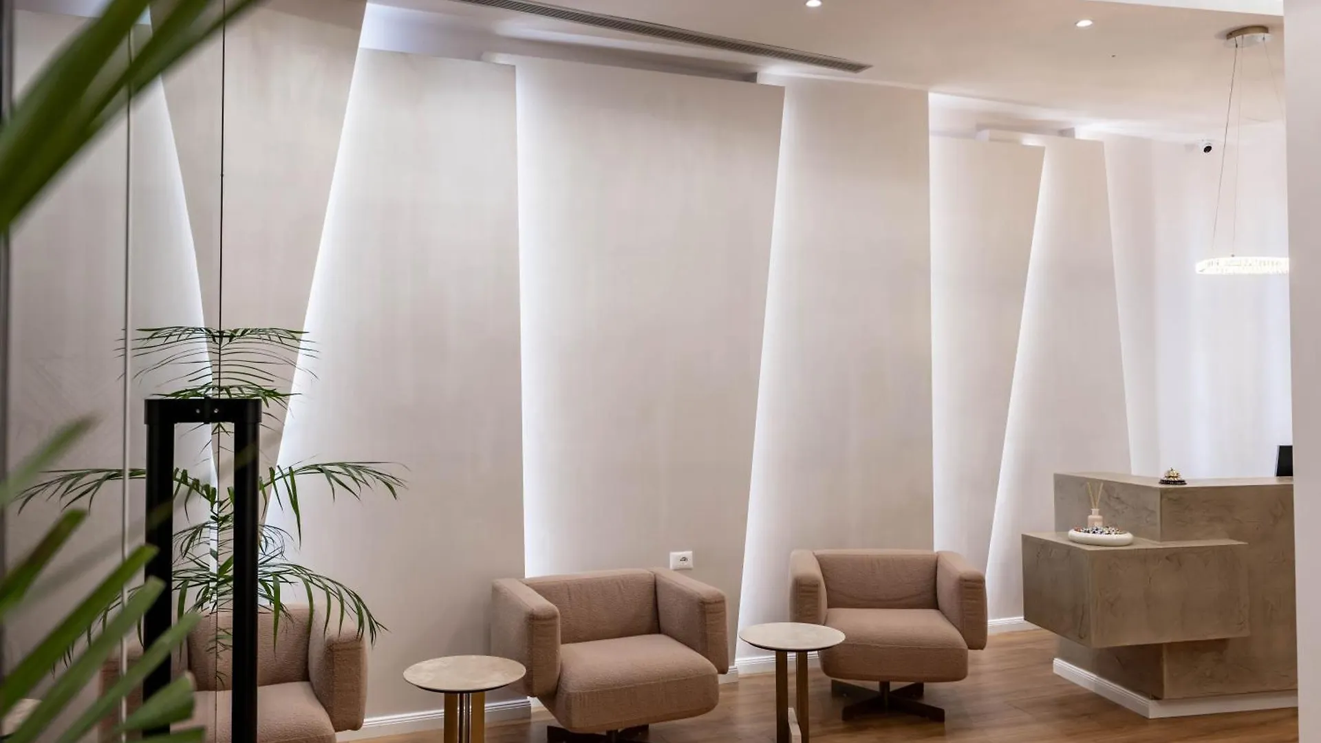 ****  Mae Select Hotel Sarandë Albanië
