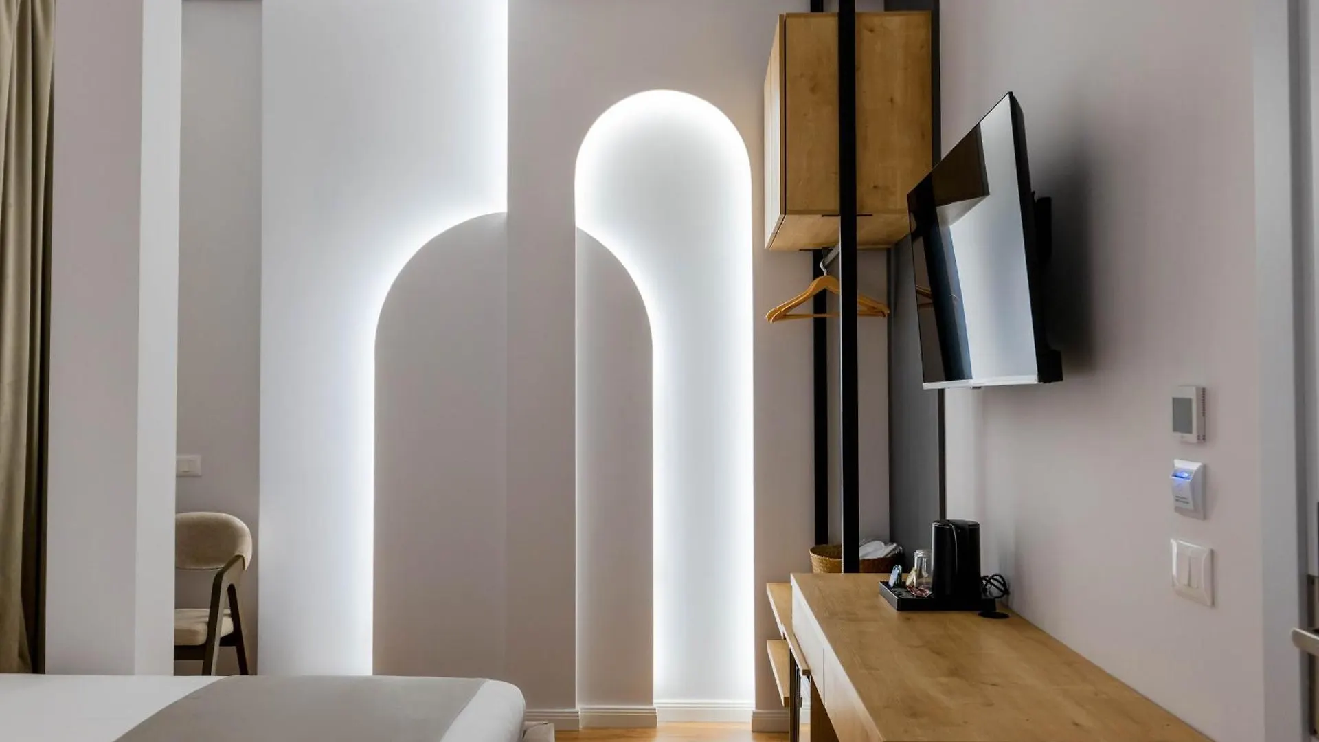 Mae Select Hotel Sarandë